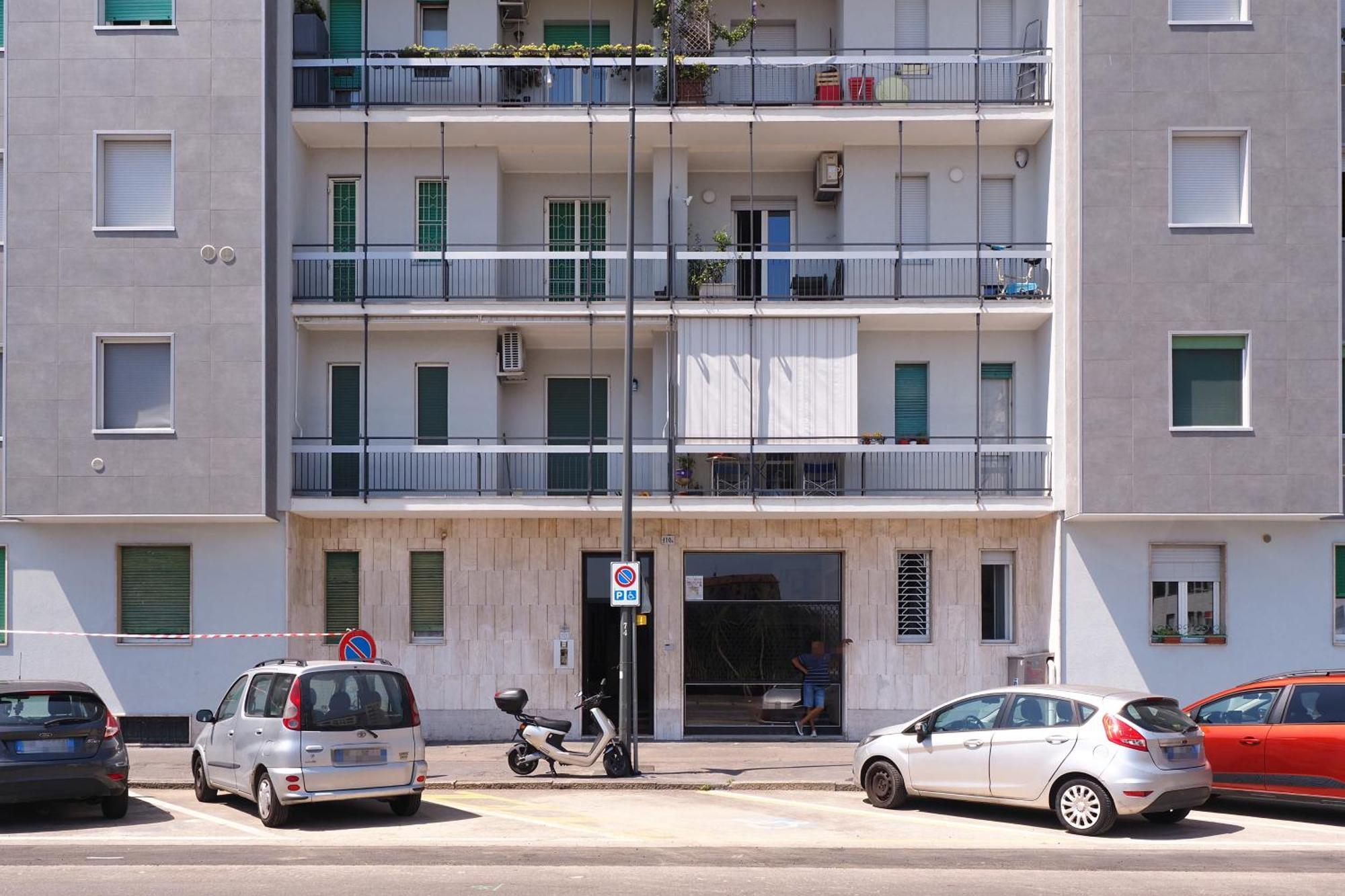 Primopiano - Savona B Apartment - Milan, Milan