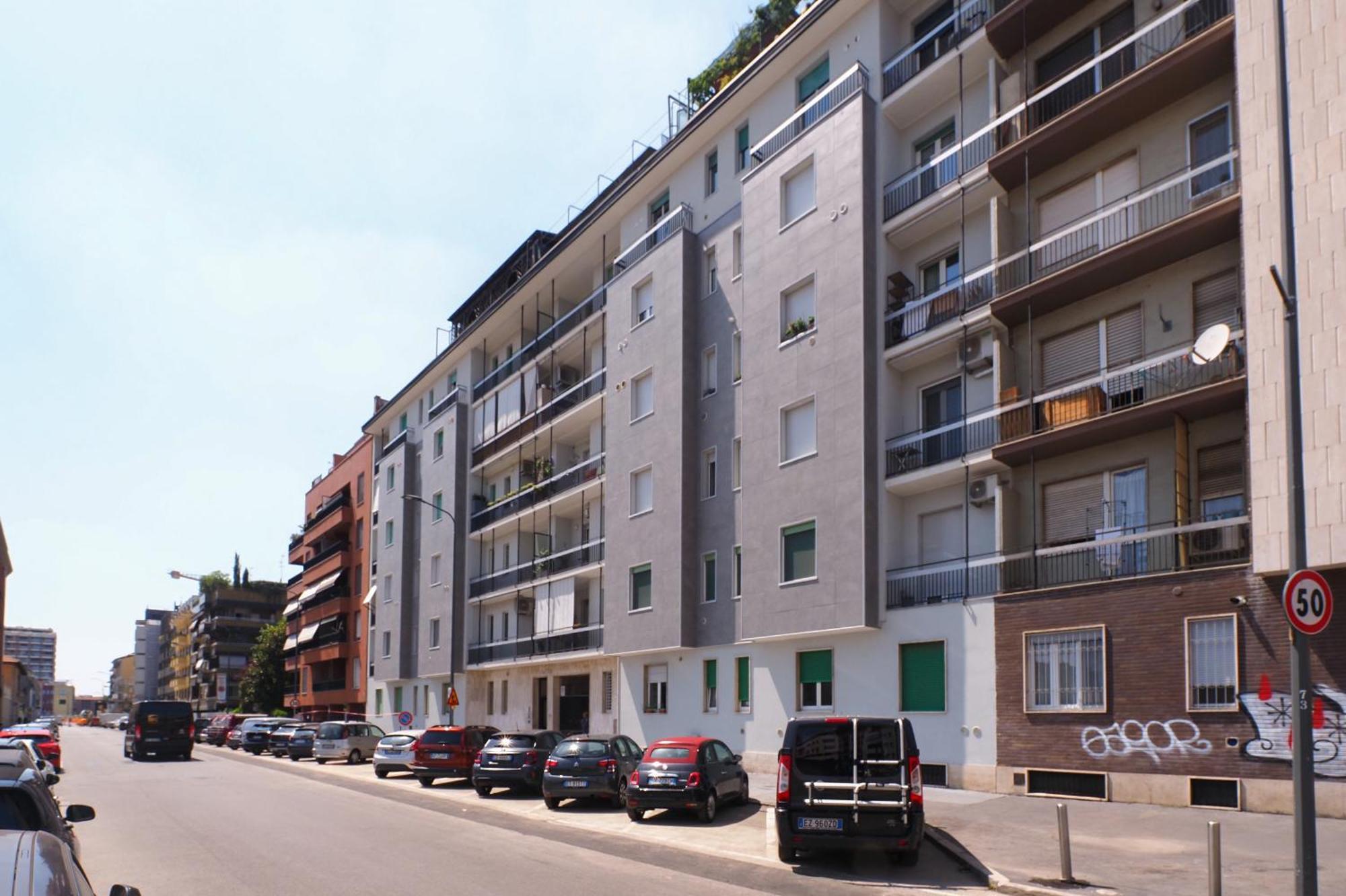 Primopiano - Savona B Apartment - Milan — Foto 2