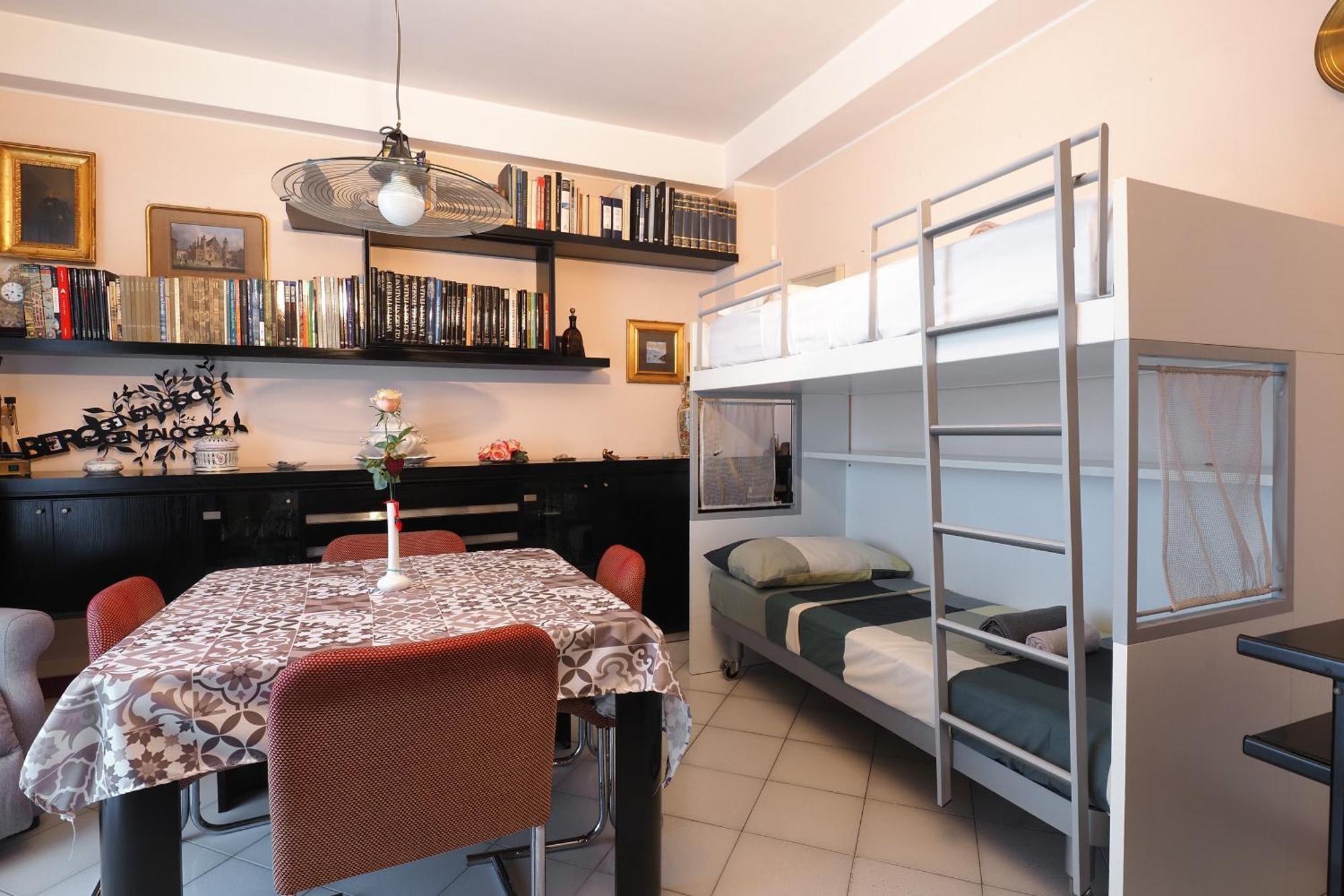 Primopiano - Savona B Apartment - Milan — Foto 3